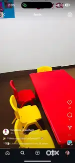 Looking for well experienced teachers For preschool