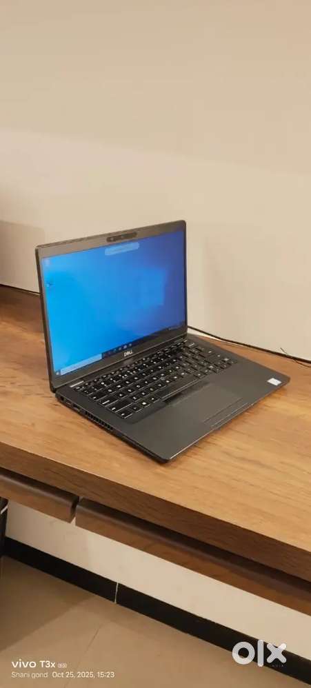 Buy Dell Latitude i5 8th 8GB 256GB SSD  Ekdum Budget friendly laptop