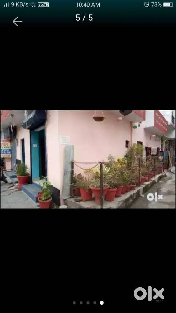 Shop for rent in Rajendra Nagar Bankey Bihari Mandir wali gali