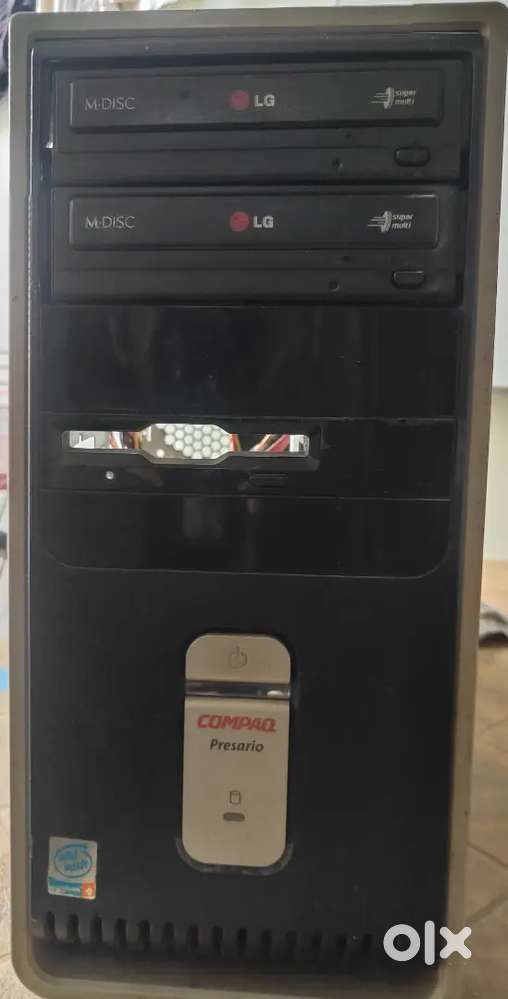 PC Desktop