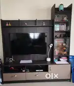 Damro TV SHOWCASE for sale
