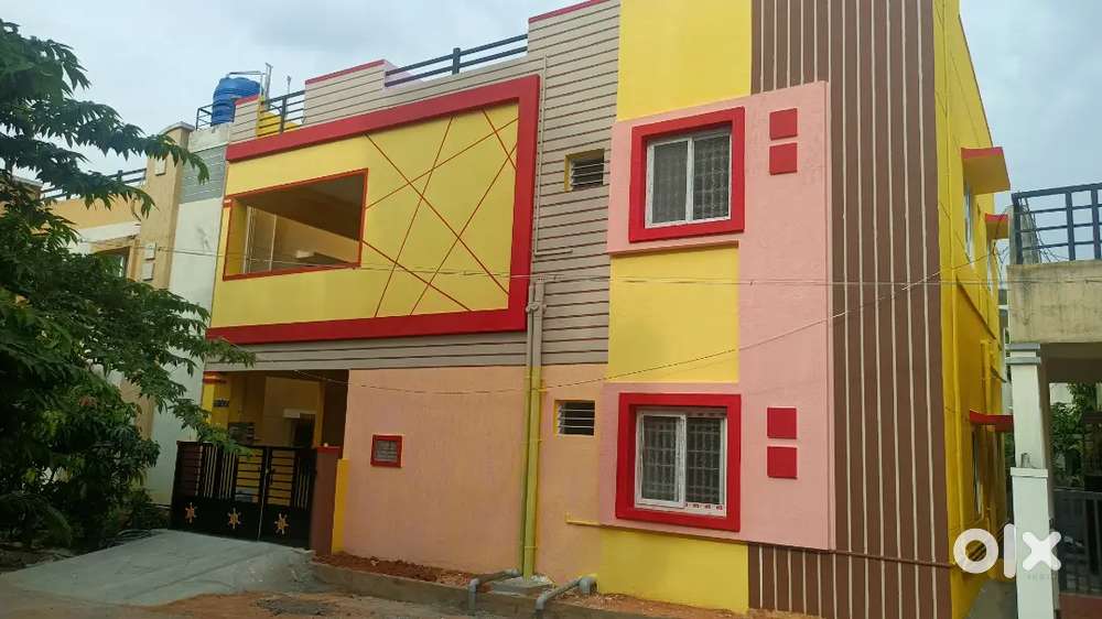 House for rent Hosur sipcot phase 1