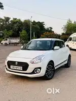 Swift petrol vxi 2019