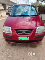 HYUNDAI SANTRO XING XO FOR SALE