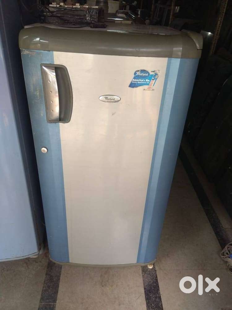 180 ltr Good and working condition Fridge for sell