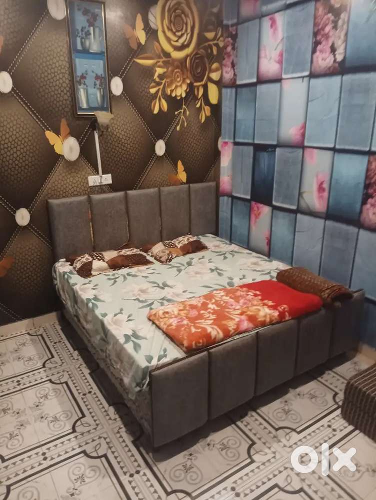 AC rooms at lagwate near apna chai wala for girls,boys and for couple