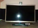 LG 24INCH LED TV