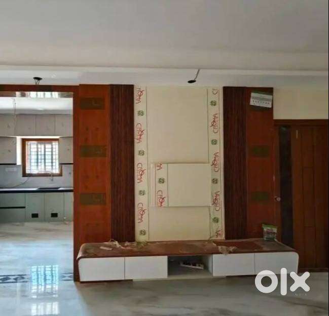 2bhk flat for lease at seegehalli