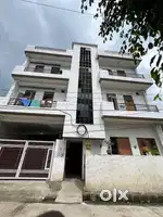 Indipendente Room at Hyderabad Gate, BHU
