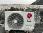Ac lg company 1.5 ton
