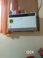 Windows ac lg