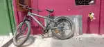 Bicycle very affordable