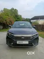 Honda Amaze VX CVT 2024