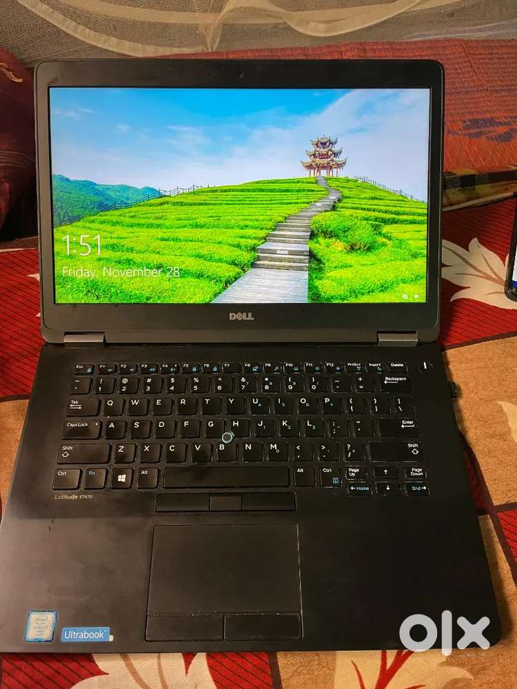 I want sell my laptop