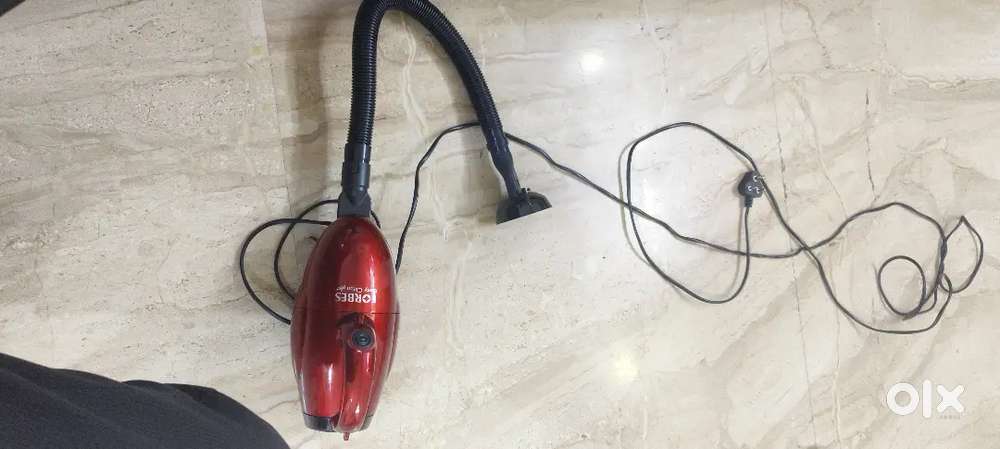 Vaccum Cleaner