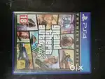 Cd of games