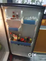 LG Refrigerator