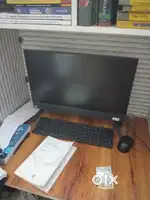 AIO Dell intel core i 5