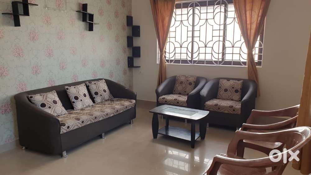 2 bhk for rent at Porvorim in prime location