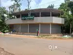 4 Shop room for rent