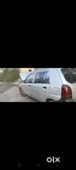 Maruti Suzuki Alto 2010