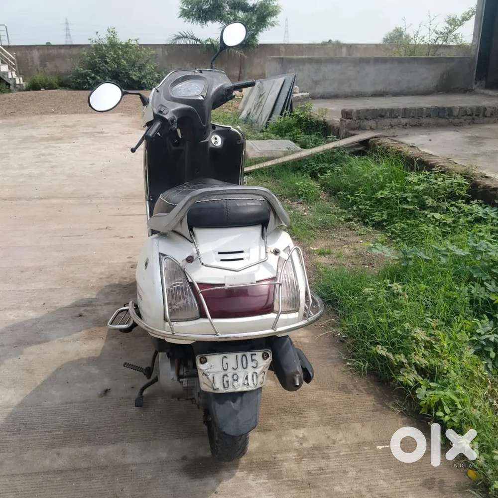 Honda Activa