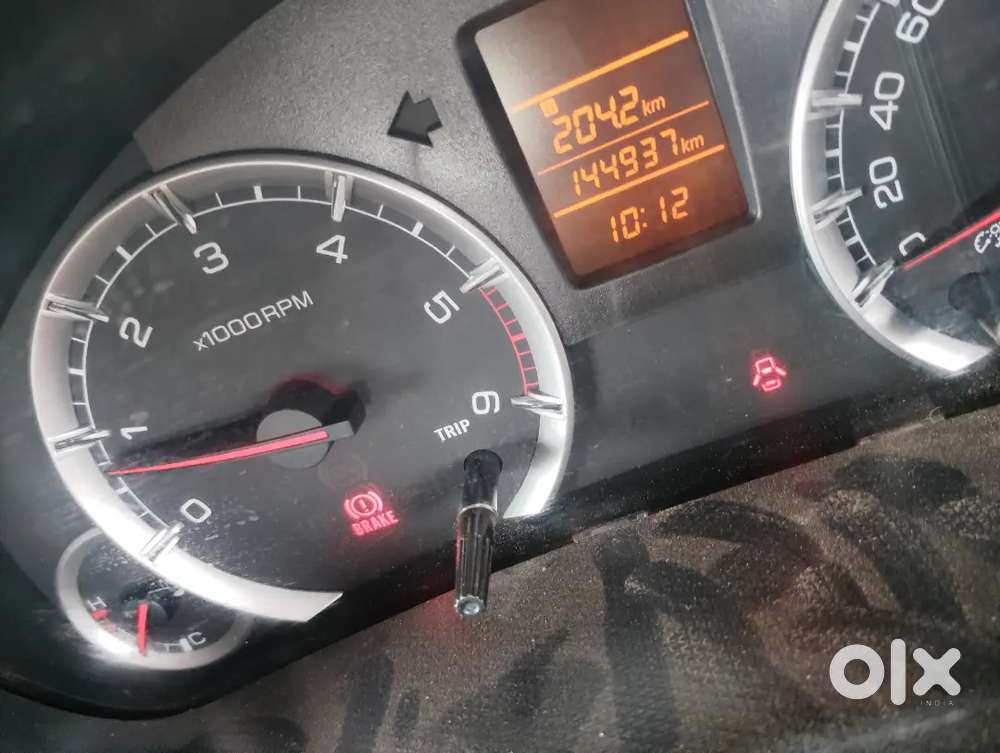 Maruti Suzuki Dzire 2016 Diesel 145000 Km Driven
