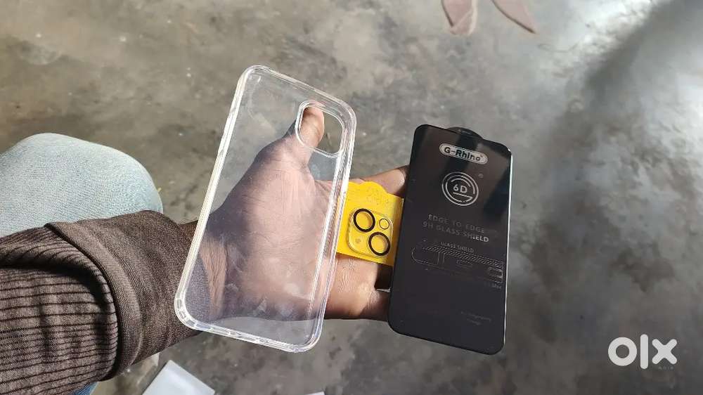 iPhone 14 plus