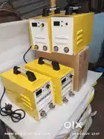 WELDING MACHINES
