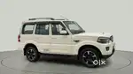 Mahindra Scorpio 2.2 S7, 2019, Diesel