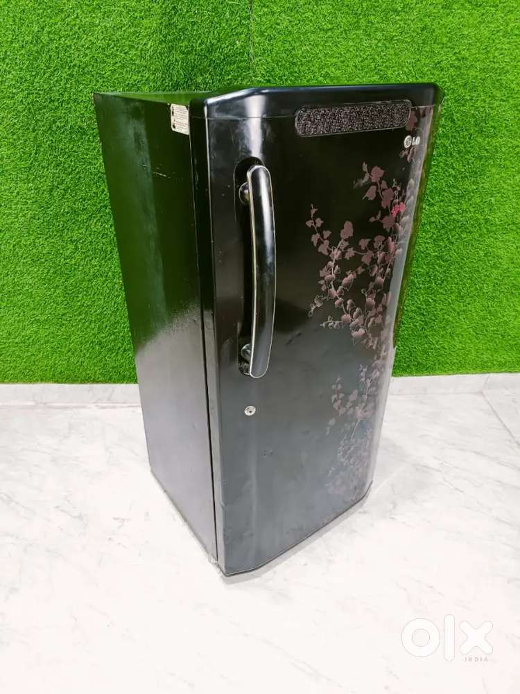 Lg Fridge (refrigerator)