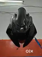 R6 Mask good condition