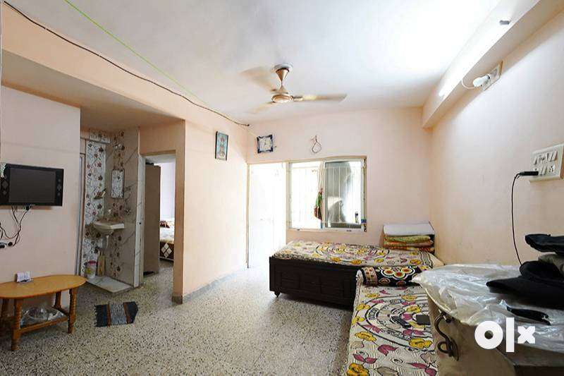 1 BHK Shantinagar Apartment For sell in Vejalpur