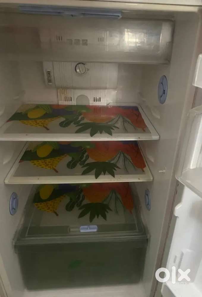 Fridge fix price