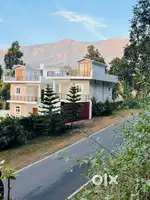 Eco Village Cottege And Resorts,Barwa-Vikashnagar Dehradun