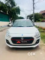 Maruti Suzuki Swift 2018 VXI, 2019, Petrol