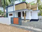 New 2 bedroom attached 720sqft ready to move house for sale