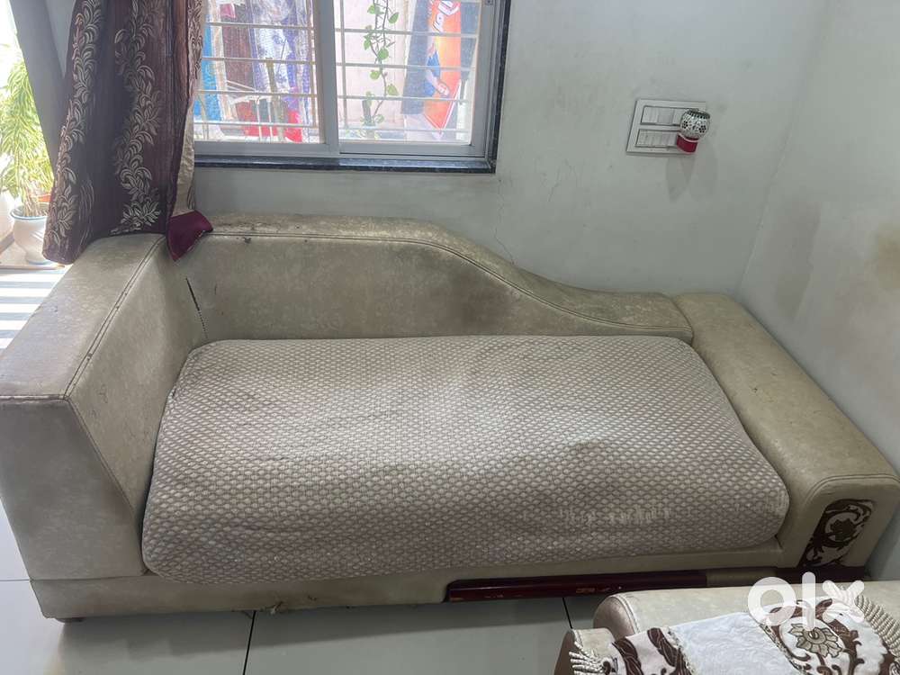 Argent Diwaan sofa set sell