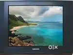 Samsung colour tv