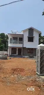 New house at Thiruvalla..town near paliyakra chruch