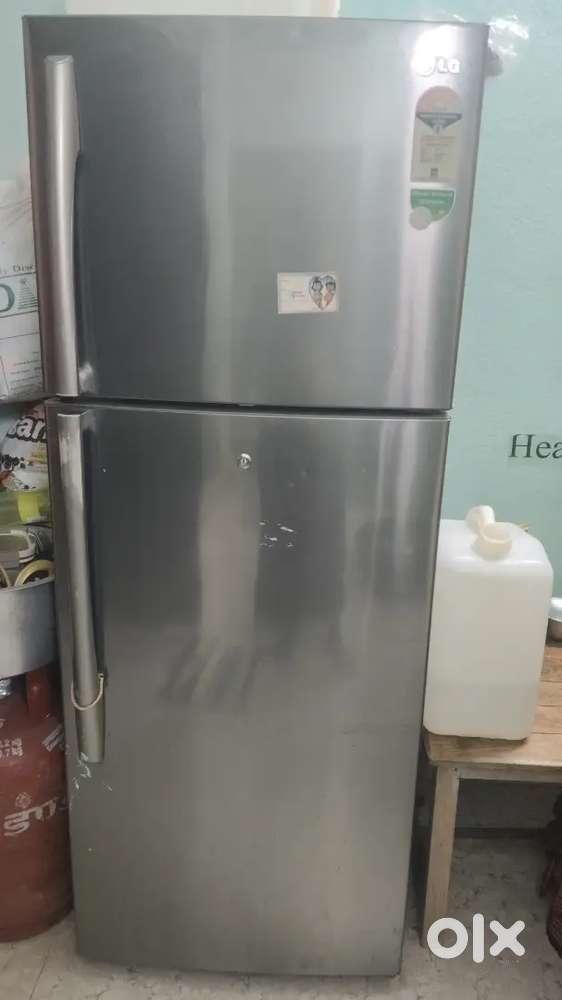 LG DOUBLE DOOR Fridge