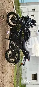 11 month ago very very good condition