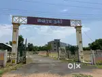 DTCP Approved plot-VairamNagar-Irungalur