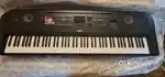 YAMAHA DGX-670B  DGX 670 DIGITAL GRAND PIANO WITH STAND & ADAPTER USED