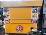 Fast food cook