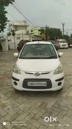 Hyundai i10 2010 Petrol Well Maintained