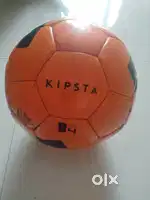 Football (4 number)