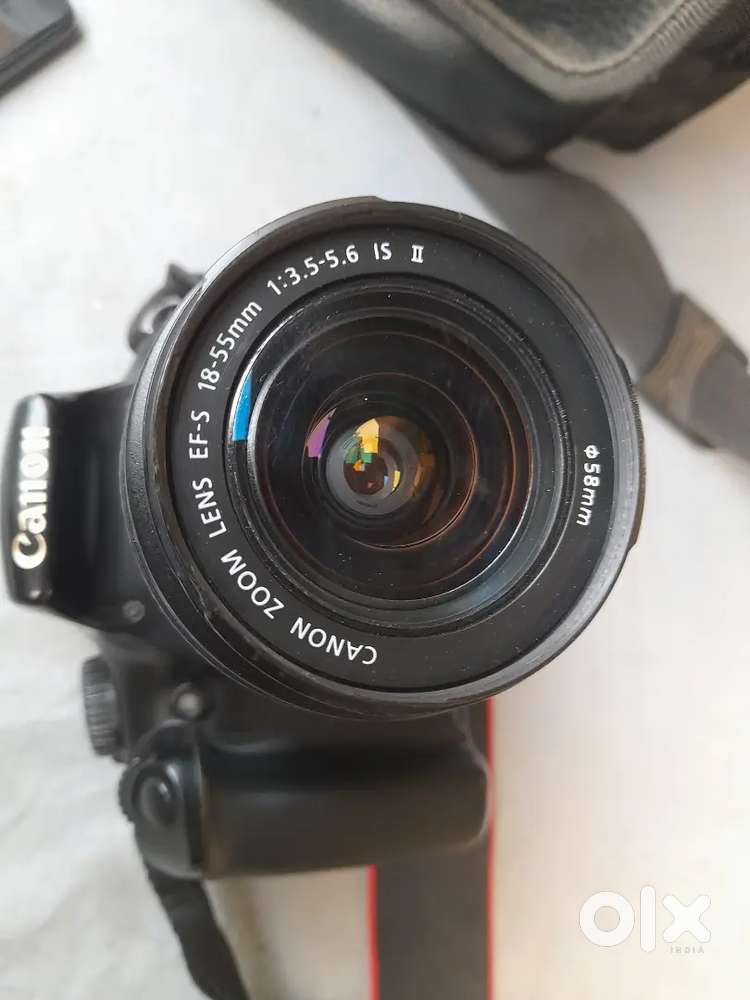 Canon 1100d