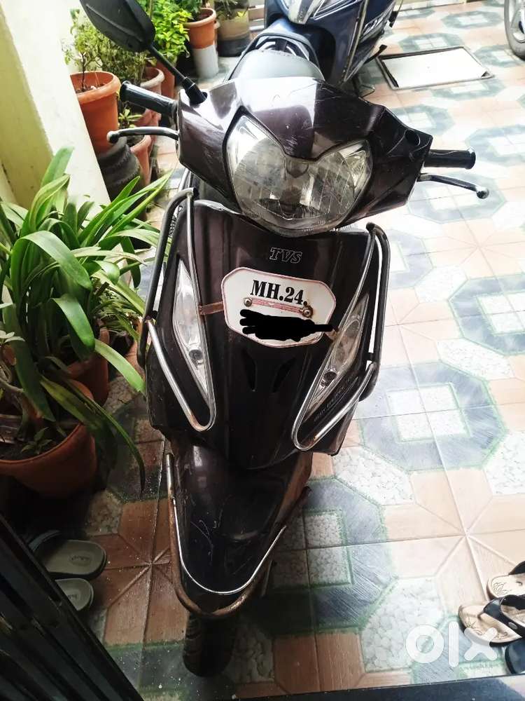 Good working scooter