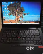 Thinkpad Lenovo laptop